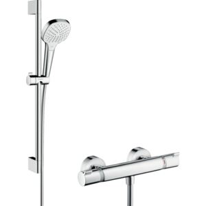 Sprchový systém Hansgrohe Croma 27081400