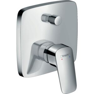 Hansgrohe Logis van. bat.podom. s bezp. kombinací 71407000