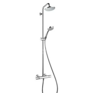 Sprchový systém Hansgrohe Crometta 27267000