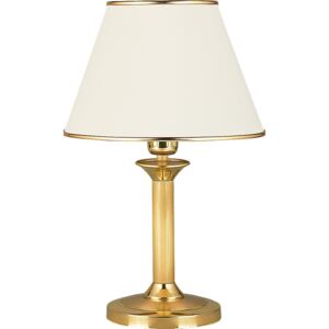 Jupiter Jupiter 206A - CL L - Stolná lampa CLASSIC 1xE27/60W/230V 1070206001 + záruka 5 rokov zadarmo