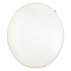 Eglo EGLO 91682 - Nástenné stropné svietidlo LED MALVA 1xLED/12W biela EG91682 + záruka 5 rokov zadarmo