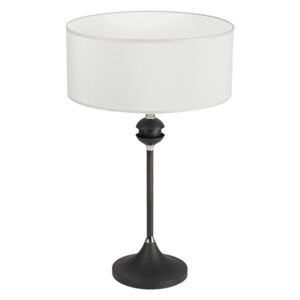Jupiter JUPITER 1281-KSLG - Stolná lampa KASZMIR 1xE27/60W 10701281000 + záruka 5 rokov zadarmo