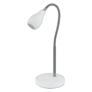Eglo Eglo 92277 - LED stolná lampa NAIRA 1xLED/2,38W/230V EG92277 + záruka 5 rokov zadarmo