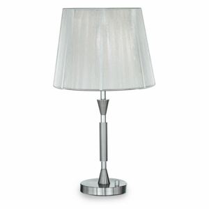 Ideal Lux - Stolná lampa 1xE14/40W/230V + záruka 5 rokov zadarmo