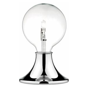 Ideal Lux - Stmievateľná stolná lampa 1xE27/60W/230V + záruka 5 rokov zadarmo