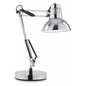 Ideal Lux - Stolná lampa 1xE27/60W/230V + záruka 5 rokov zadarmo