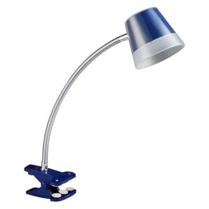 Luxera Luxera 26053 - LED lampa s klipom VIGO LED SMD/4W/230V 26053 + záruka 5 rokov zadarmo