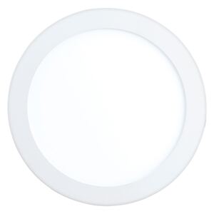 Eglo Eglo 96252 - LED Kúpeľňové podhľadové svietidlo FUEVA 1 1xLED/10,9W/230V EG96252 + záruka 5 rokov zadarmo