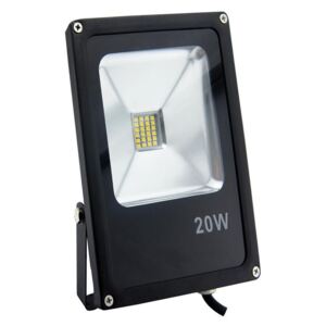 Polux LED reflektor LED/20W/230V SA0323 + záruka 5 rokov zadarmo