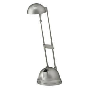 Eglo Eglo 9234 - Stolná lampa PITTY 1xG4/20W/230V EG9234 + záruka 5 rokov zadarmo
