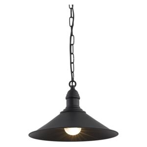 Argon Argon 631 - luster na reťazi ERBA 1xE27/60W/230V AR0631 + záruka 5 rokov zadarmo