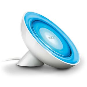 Philips Philips 72997/60/PH - Stmievateľná stolná lampa HUE BLOOM 1xLED/8W/230V/RGB P1429 + záruka 5 rokov zadarmo