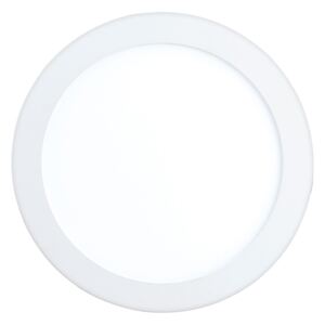 Eglo Eglo 96251- LED Kúpeľňové podhľadové svietidlo FUEVA 1 1xLED/10,9W/230V EG96251 + záruka 5 rokov zadarmo