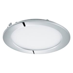Eglo Eglo 96245 - LED Kúpeľňové podhľadové svietidlo FUEVA 1 1xLED/10,9W/230V EG96245 + záruka 5 rokov zadarmo