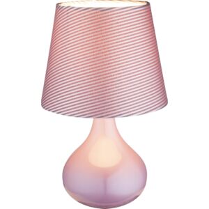 Globo 21652 - Stolná lampa FREEDOM 1xE14/40W/230V + záruka 5 rokov zadarmo