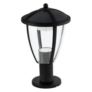 Eglo Eglo 96296 - LED Vonkajšia lampa COMUNERO 1xLED/6W/230V IP44 EG96296 + záruka 5 rokov zadarmo