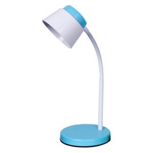 TOP LIGHT Top Light EMMA M - LED Stolná lampa 1xLED/5W/230V TP1336 + záruka 5 rokov zadarmo