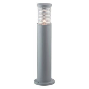 Ideal Lux - Vonkajšia lampa 1xE27/60W/230V šedá 600 mm + záruka 5 rokov zadarmo
