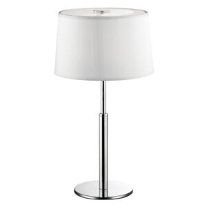 Ideal Lux 75525 - Stolná lampa 1xG9/28W/230V + záruka 5 rokov zadarmo