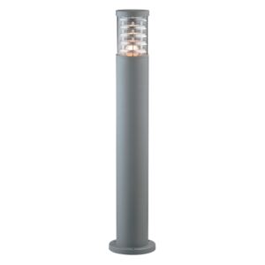 Ideal Lux - Vonkajšia lampa 1xE27/60W/230V šedá 800 mm + záruka 5 rokov zadarmo