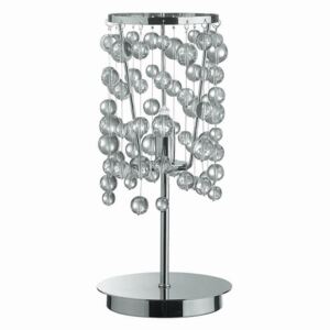 Ideal Lux - Stolná lampa 1xG9/28W/230V + záruka 5 rokov zadarmo