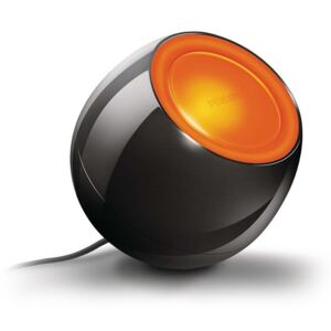 Philips Philips 70019/30/PU - LED stolná lampa LIVINGCOLORS MINI LED/5,5W/230V čierna P2117 + záruka 5 rokov zadarmo