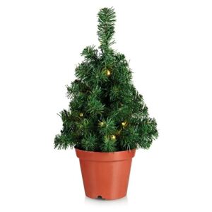Markslöjd Markslojd 703971 - Vianočný stromček MAGGI LED/1,2W/3xAA zelená 70cm ML0041 + záruka 5 rokov zadarmo