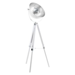 Eglo Eglo 49877 - Stojacia lampa COVALEDA 1xE27/60W/230V EG49877 + záruka 5 rokov zadarmo