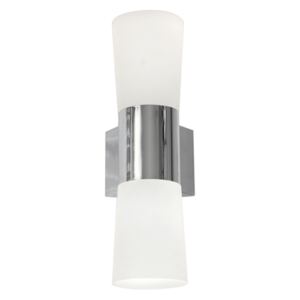 Milagro LED Nástenné kúpeľňové svietidlo BATH LED/8W/230V IP44 MI0004 + záruka 5 rokov zadarmo