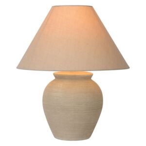 Lucide Lucide 47507/81/38 - Stolná lampa RAMZI 1xE27/60W/230V LC2316 + záruka 5 rokov zadarmo