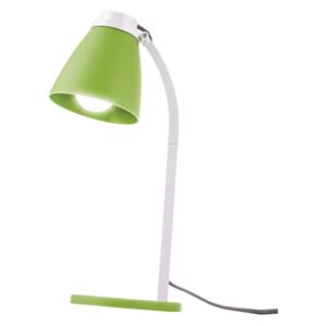EMOS LED Stolná lampa LOLLI 1xE14/6W/230V zelená EMS104 + záruka 5 rokov zadarmo