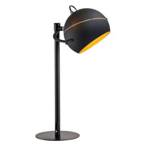 TK Lighting Stolná lampa YODA BLACK ORBIT 1xE27/60W/230V TK3000 + záruka 5 rokov zadarmo