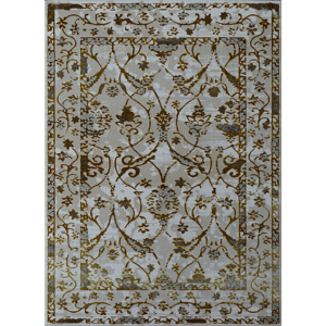 Berfin Dywany Kusový koberec Elite 1160 Beige - 120x180
