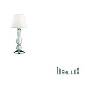 Stolná lampa Ideal lux DOROTHY 035307 - biela