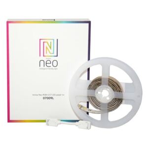 Immax Neo Immax NEO - LED RGB Pásik LED-RGB/24V IP65 1m ZigBee IM0105 + záruka 5 rokov zadarmo