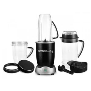 Stolný mixér NutriBullet RX 1700, set 10 ks