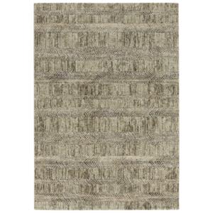ELLE Decor koberce Kusový koberec Arty 103566 Green/Cream z kolekce Elle - 120x170