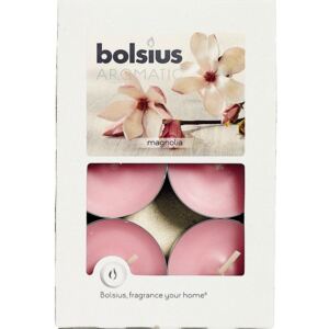 Čajové sviečky BOLSIUS