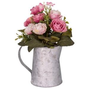 Váza s kvetinami Antic Line