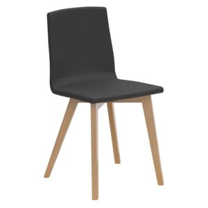 Jedálenská stolička: vario 2