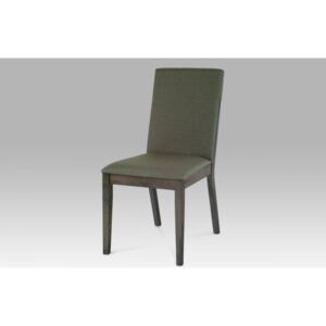 Jídelní židle, barva šedá ARC-7137 GREY Autronic