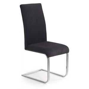 Kovová stolička K110 Halmar