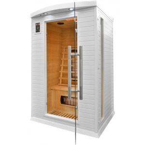 Infračervená sauna GH7552 biela