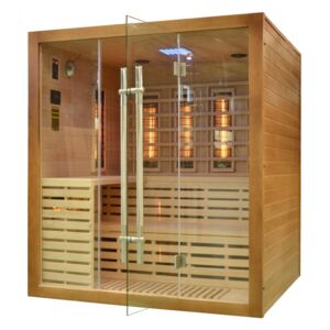 Infračervená sauna GH1999
