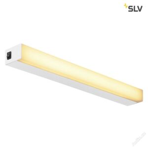 Nástenné svietidlo SLV SIGHT LED s vypínačem 1001284