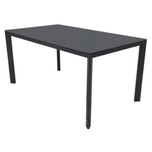 Záhradný stôl LIVORNO CHF-SF50214 160x90