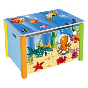 Detský úložný box OCEAN