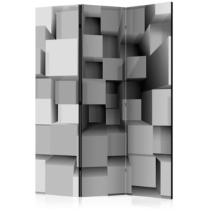 Paraván - Geometric Puzzle [Room Dividers] 135x172 7-10 dní