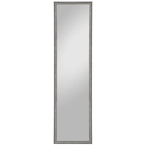 Nástenné zrkadlo Lisa-patina 35x125 cm