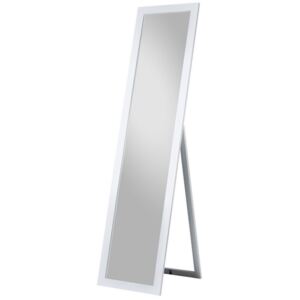 Stojacie zrkadlo Emilia 40x160 cm